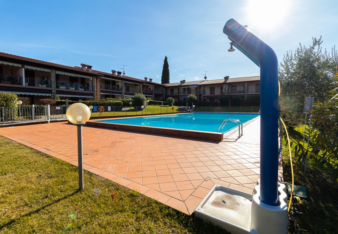 Appartamento a Manerba del Garda - Maison Elisa 