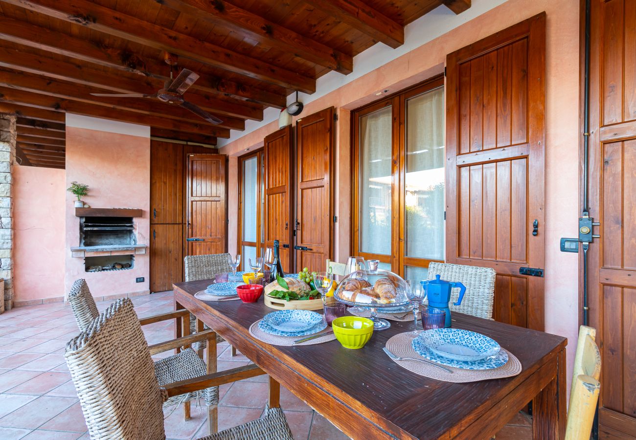 Appartamento a Manerba del Garda - Maison Elisa 