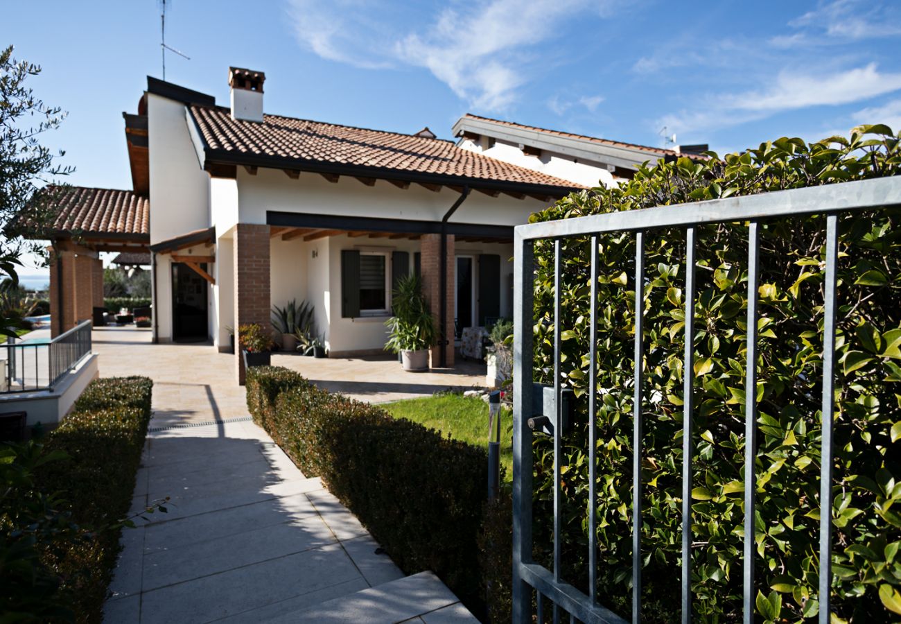 Villa a Lazise - Regarda - 