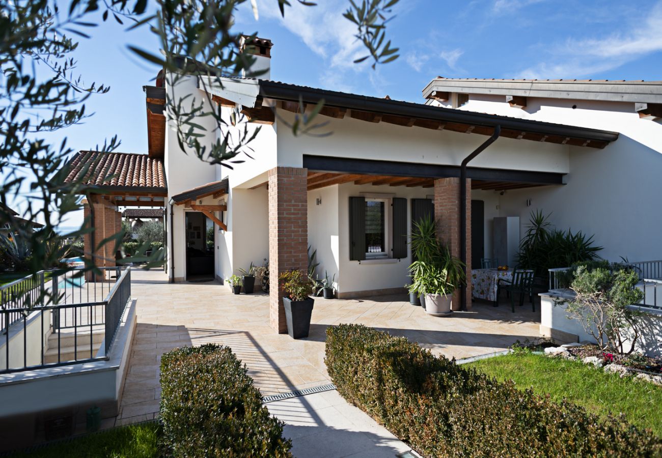 Villa a Lazise - Regarda - 