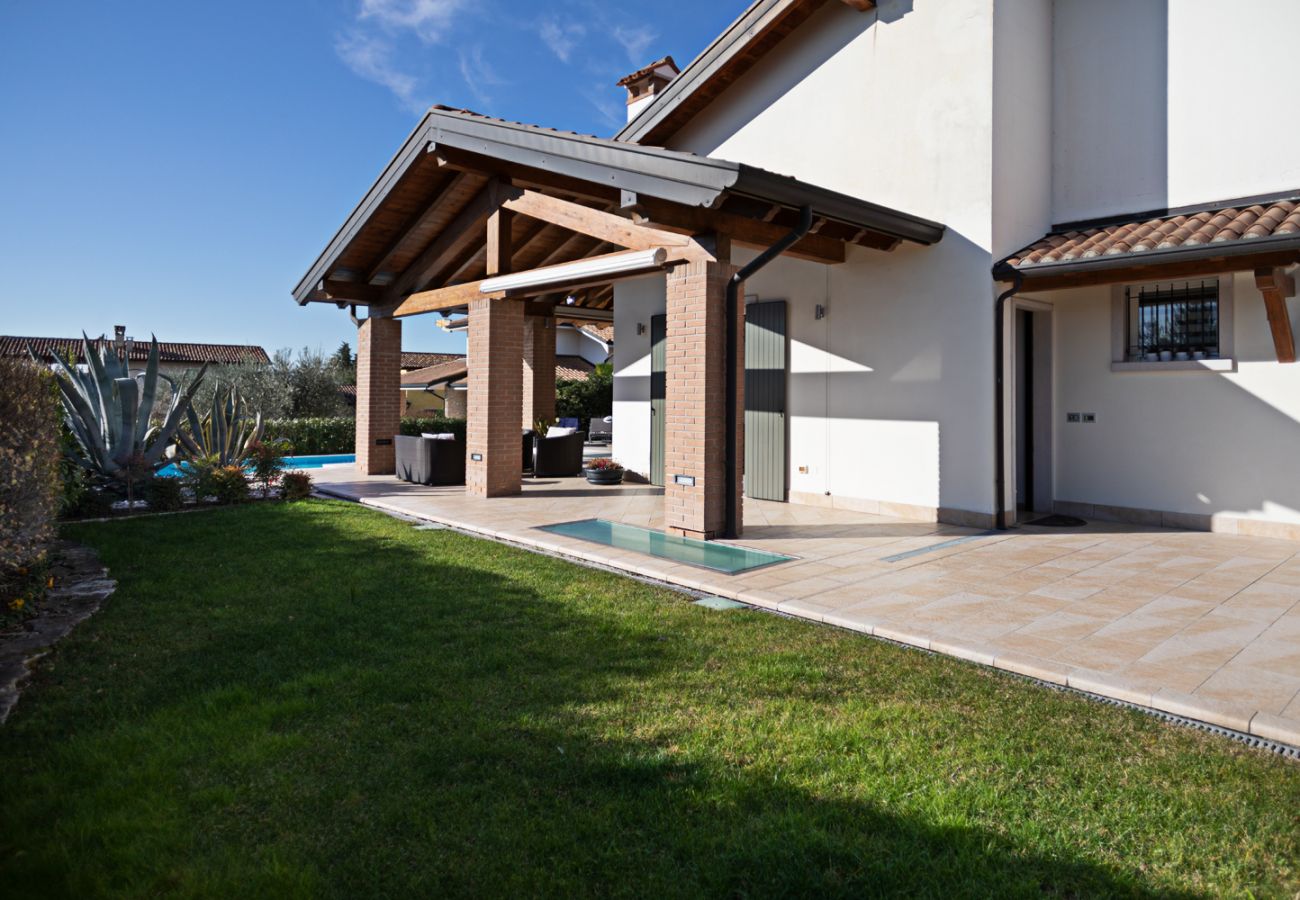 Villa a Lazise - Regarda - 