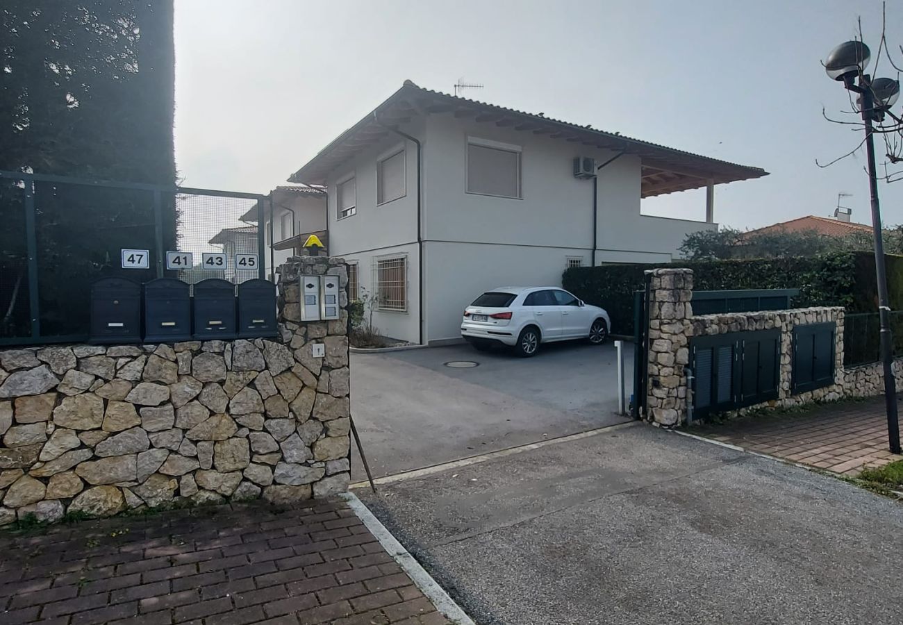 Appartamento a Lazise - Regarda - appartamento 