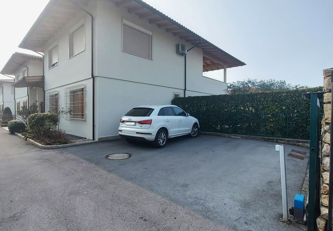 Appartamento a Lazise - Regarda - appartamento 