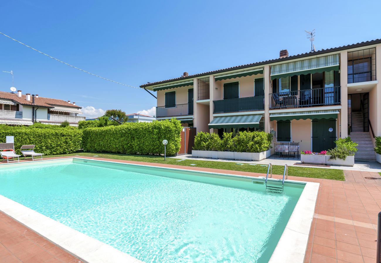 Appartamento a Lazise - Appartamento 