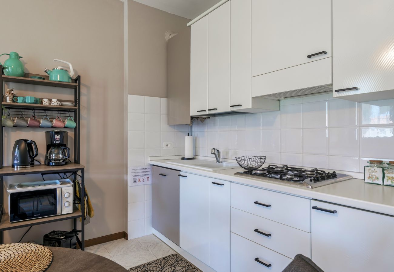 Appartamento a Lazise - Appartamento 