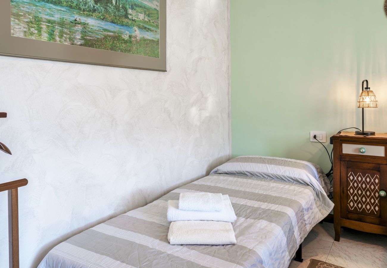 Appartamento a Lazise - Appartamento 