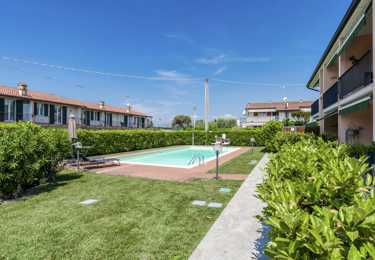 Appartamento a Lazise - Appartamento 