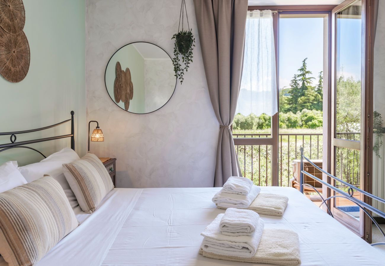 Appartamento a Lazise - Appartamento 
