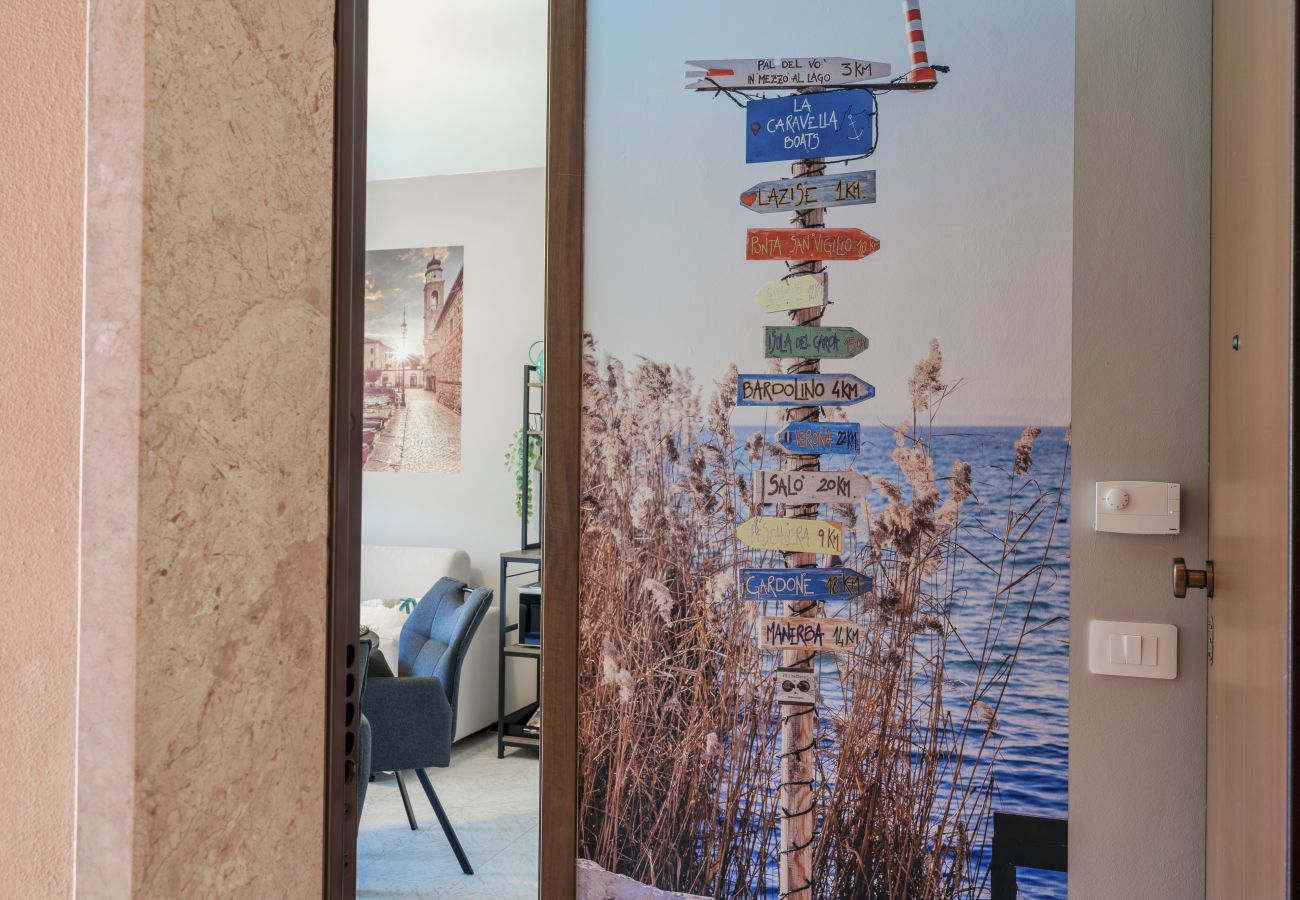 Appartamento a Lazise - Appartamento 