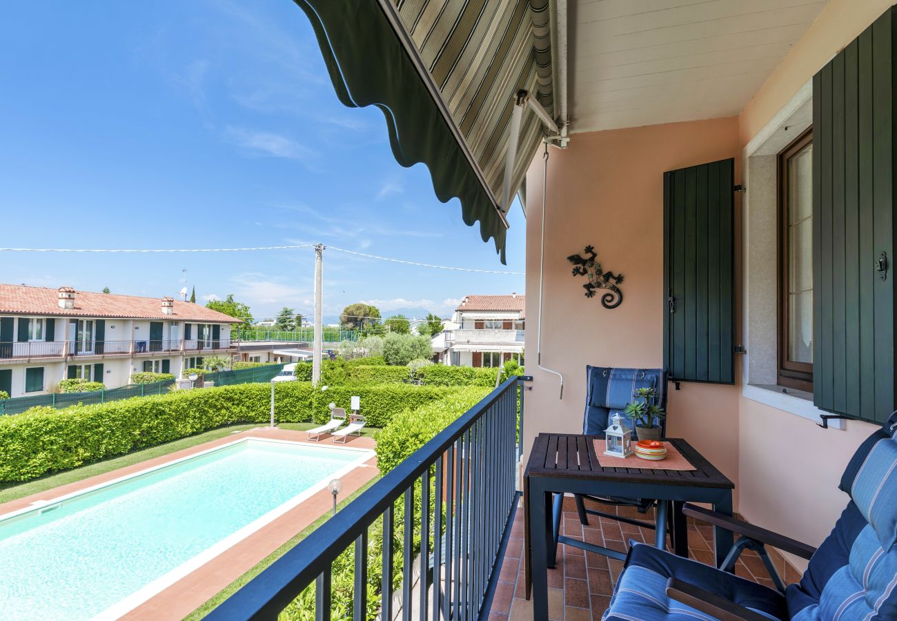 Appartamento a Lazise - Appartamento 