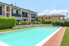 Appartamento a Lazise - Appartamento 