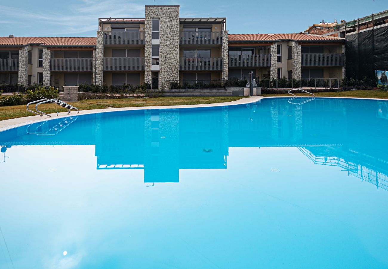 Appartamento a Lazise - Regarda - 