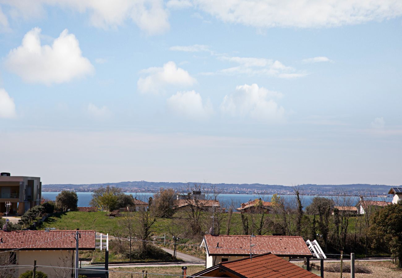 Appartamento a Lazise - Regarda - appartamento 