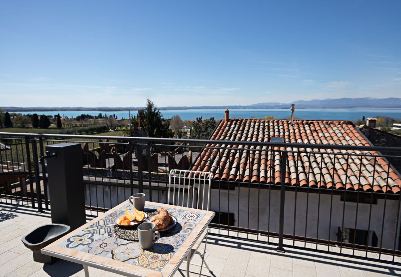 Appartamento a Lazise - Regarda - 