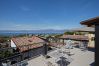 Appartamento a Lazise - Regarda - Residenza GJ - piano T moderno bilocale con terrazza panoramica Appartamento a Lazise - Regarda - Residenza GJ - piano T moderno bilocale con terrazza panoramica