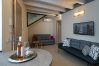 Appartamento a Lazise - Regarda - Residenza GJ - piano T moderno bilocale con terrazza panoramica Appartamento a Lazise - Regarda - Residenza GJ - piano T moderno bilocale con terrazza panoramica