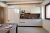 Appartamento a Lazise - Regarda - Residenza GJ - con terrazza panoramica, wifi e a/c