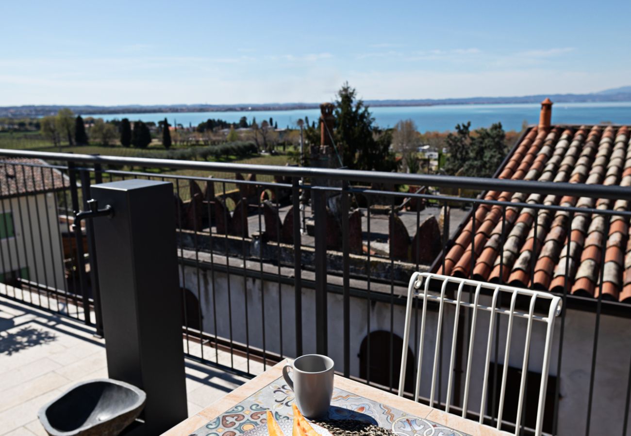 Appartamento a Lazise - Regarda - 