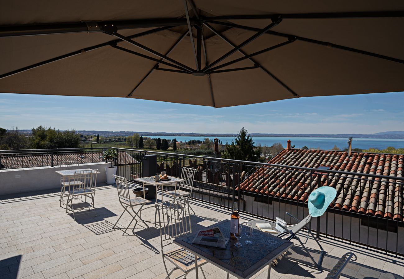 Appartamento a Lazise - Regarda - 