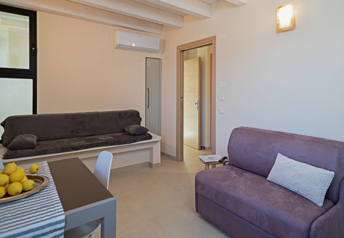 Appartamento a Lazise - Regarda - 