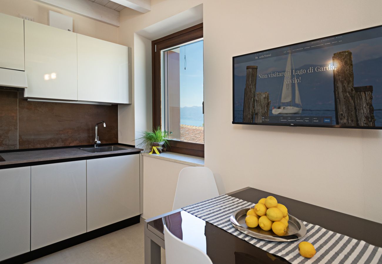Appartamento a Lazise - Regarda - 