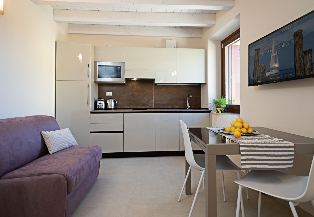 Appartamento a Lazise - Regarda - 
