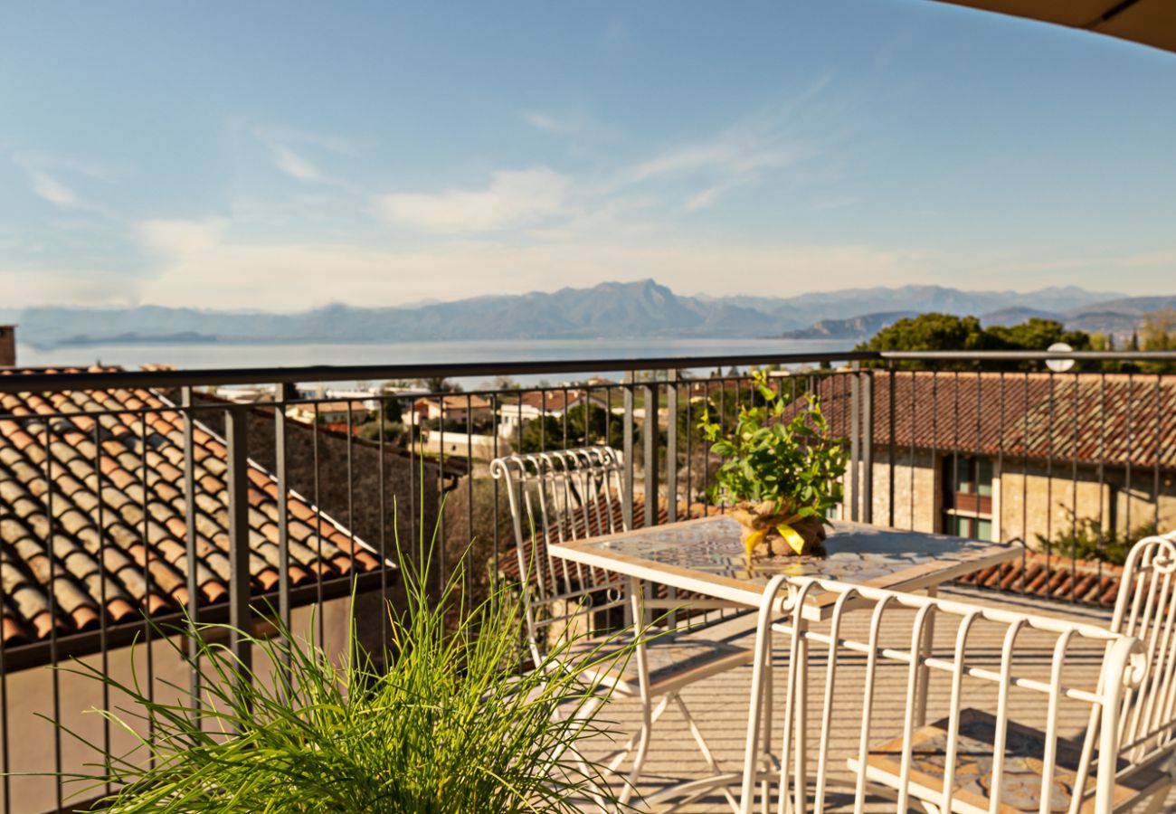 Appartamento a Lazise - Regarda - 