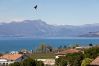 Appartamento a Lazise - Regarda - Residenza GJ - piano 2 moderno bilocale con terrazza panoramica Appartamento a Lazise - Regarda - Residenza GJ - piano 2 moderno bilocale con terrazza panoramica