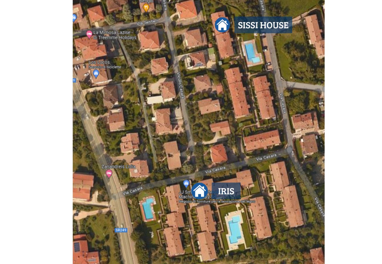 Appartamento a Lazise - Regarda - appartamento 