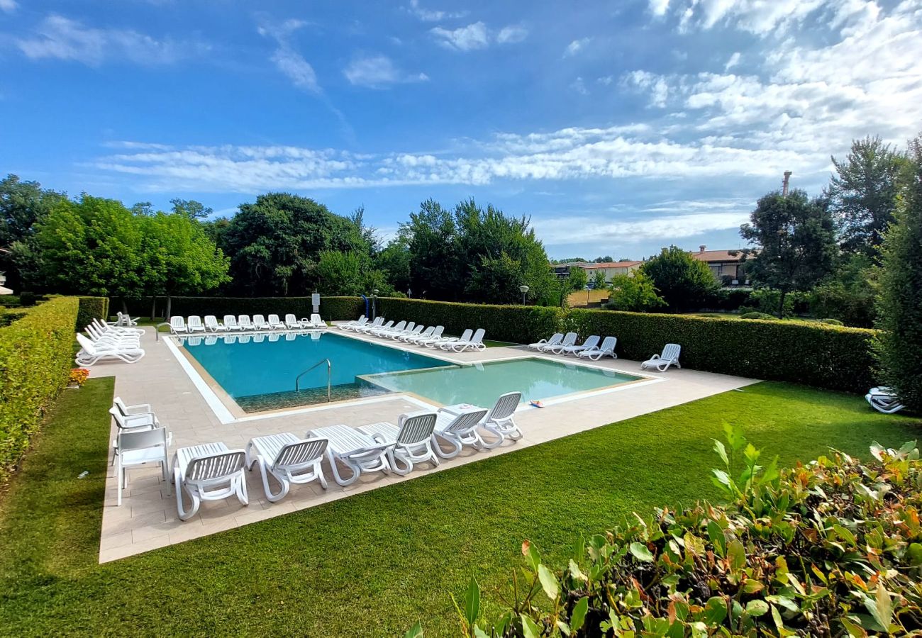 Appartamento a Lazise - Regarda - appartamento 