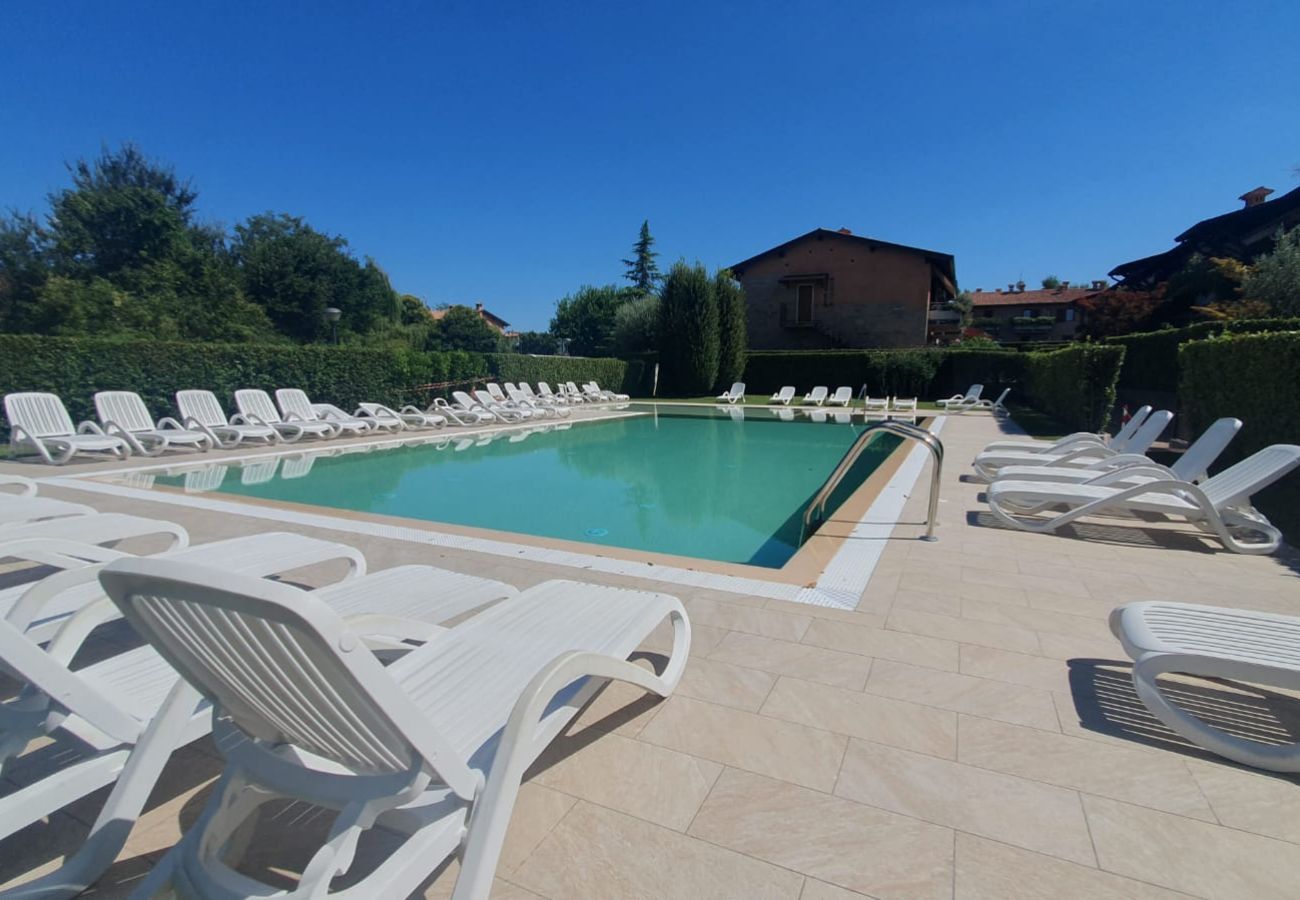 Appartamento a Lazise - Regarda - appartamento 