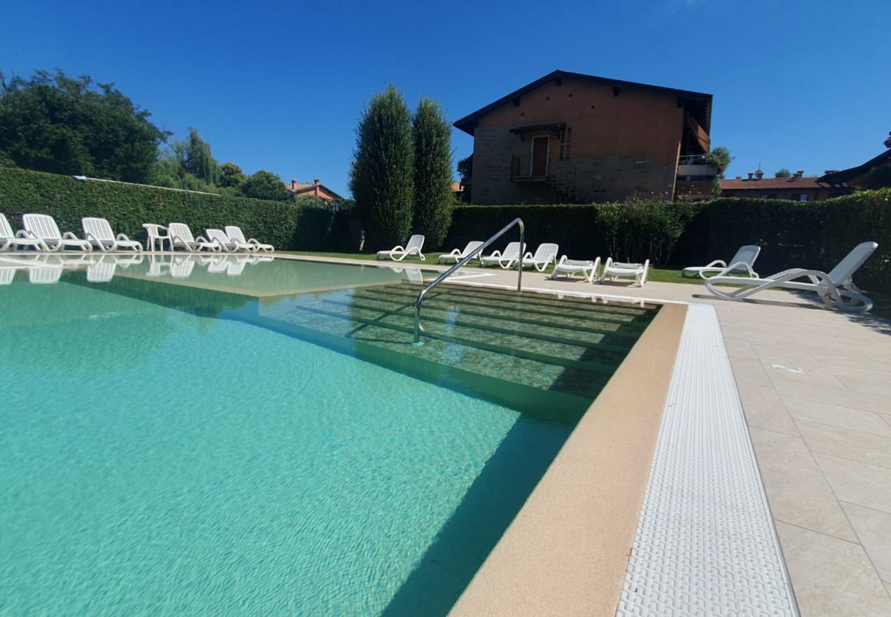Appartamento a Lazise - Regarda - appartamento 