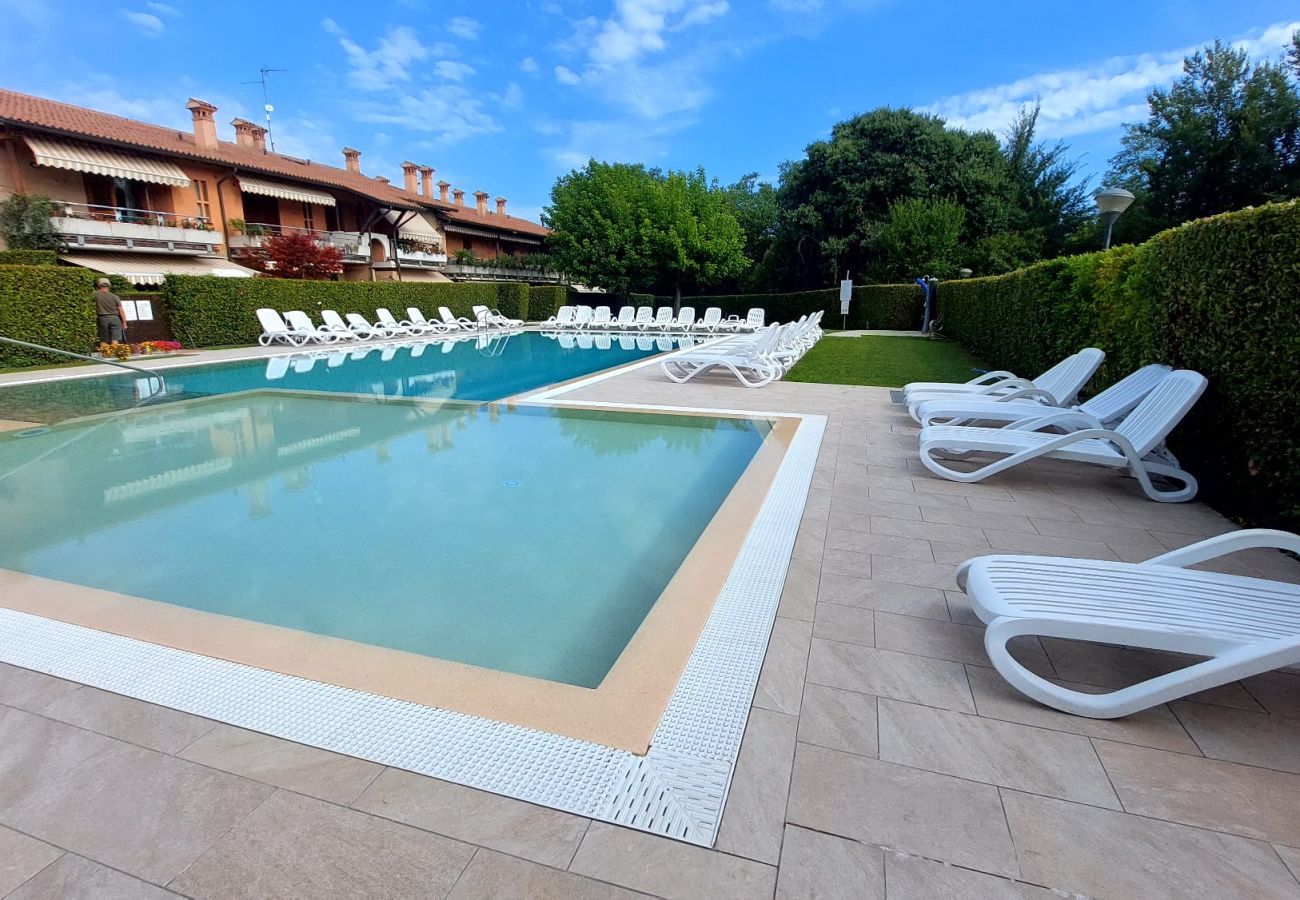 Appartamento a Lazise - Regarda - appartamento 