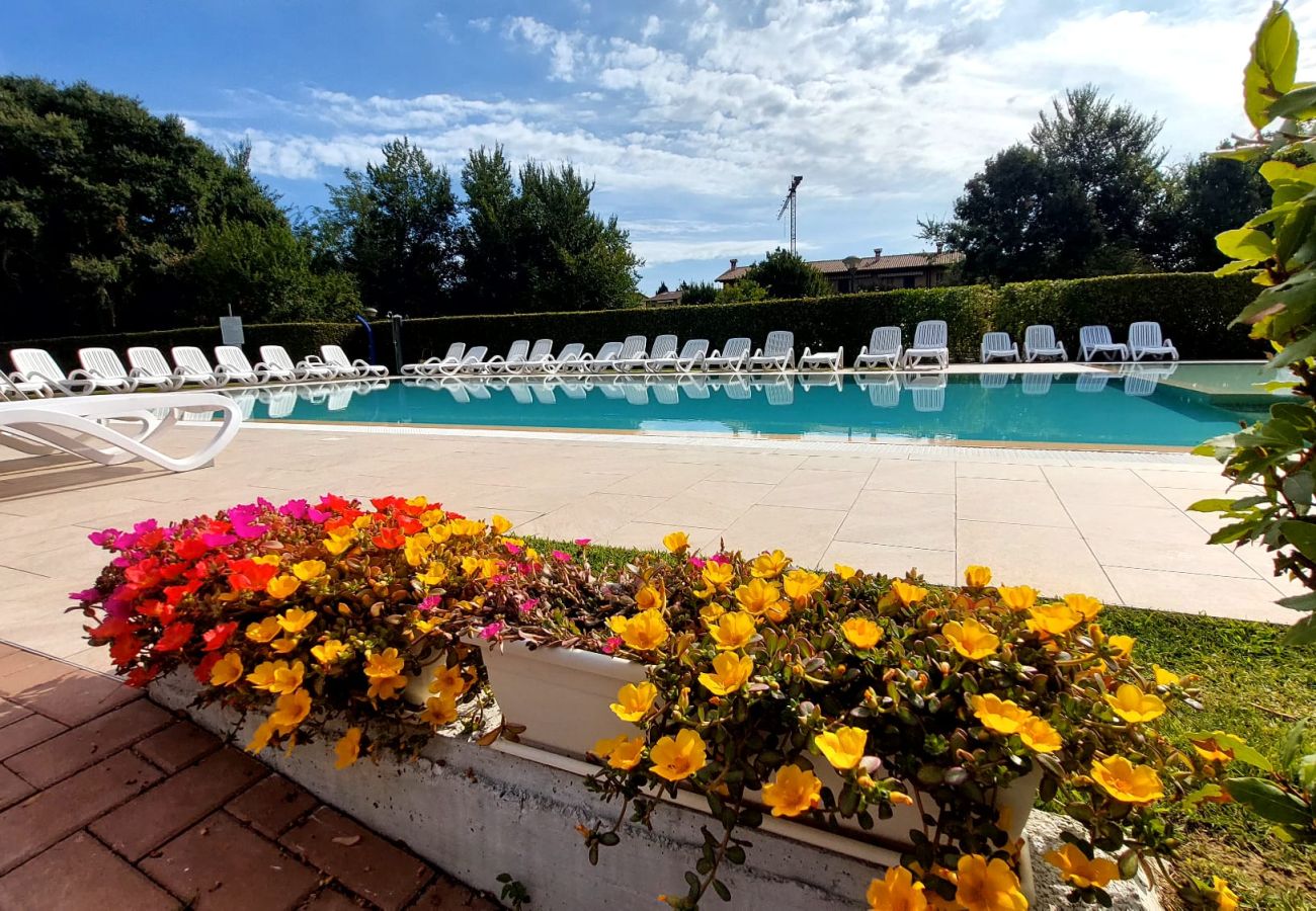 Appartamento a Lazise - Regarda - appartamento 