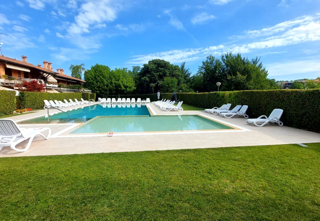 Appartamento a Lazise - Regarda - appartamento 