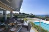 Villa a Lazise - Regarda - elegante  Villa a Lazise - Regarda - elegante