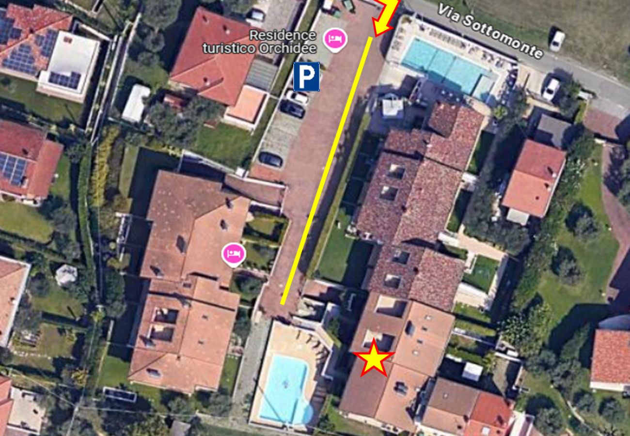 Appartamento a Lazise - Regarda - 