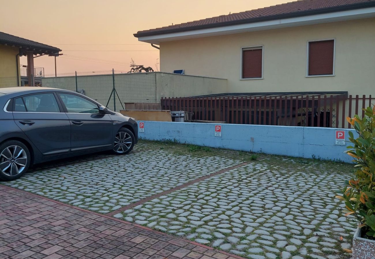 Appartamento a Lazise - Regarda - 