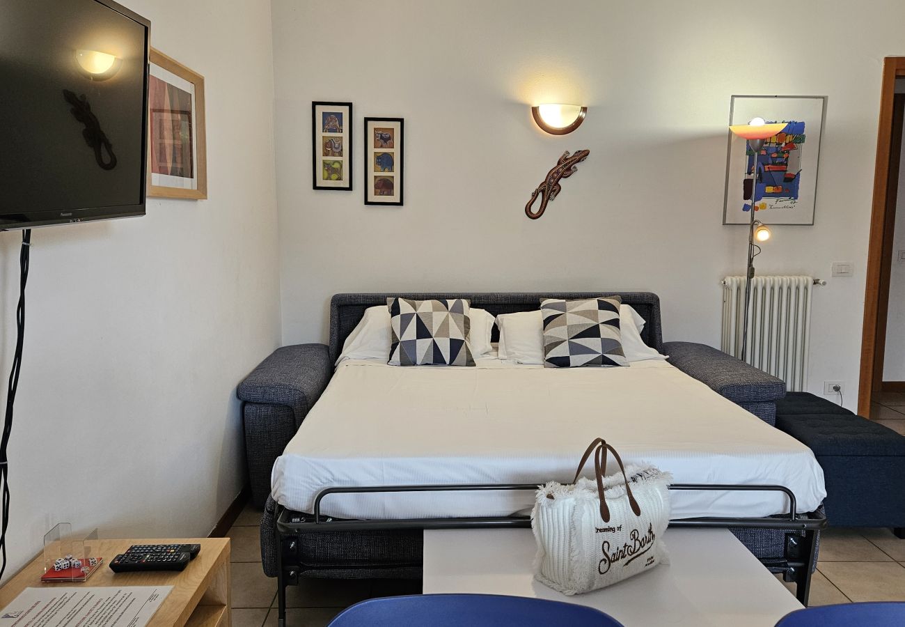 Appartamento a Lazise - Regarda - 