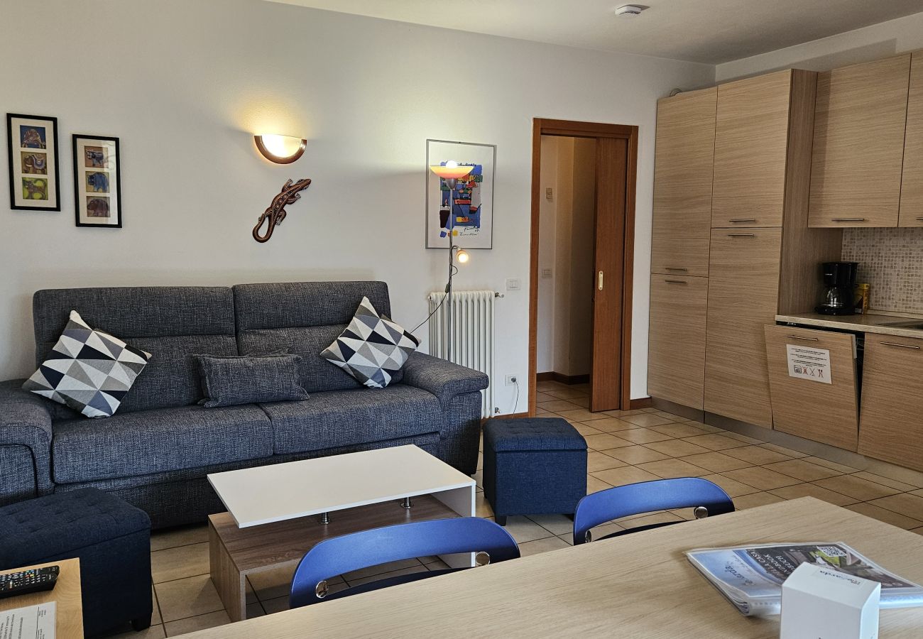 Appartamento a Lazise - Regarda - 