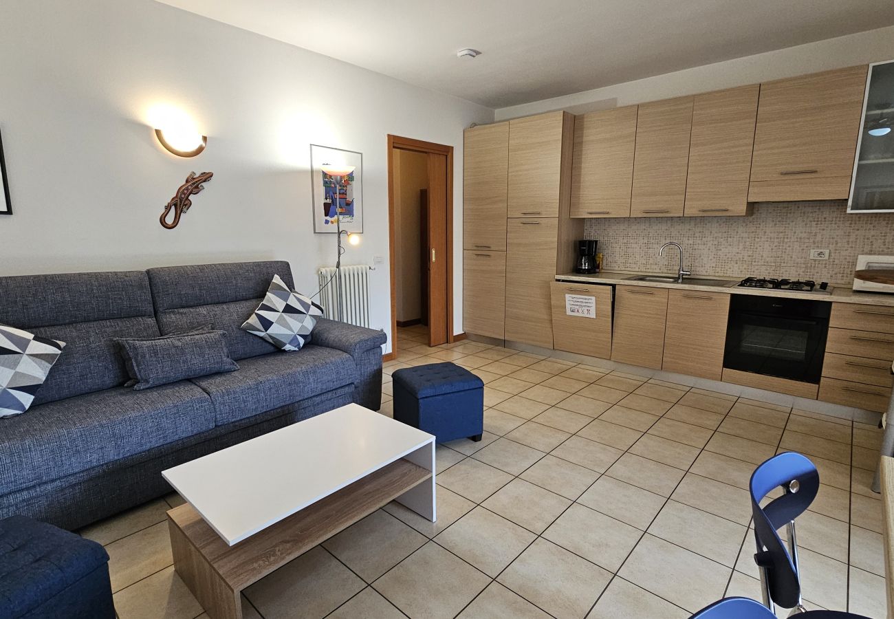 Appartamento a Lazise - Regarda - 