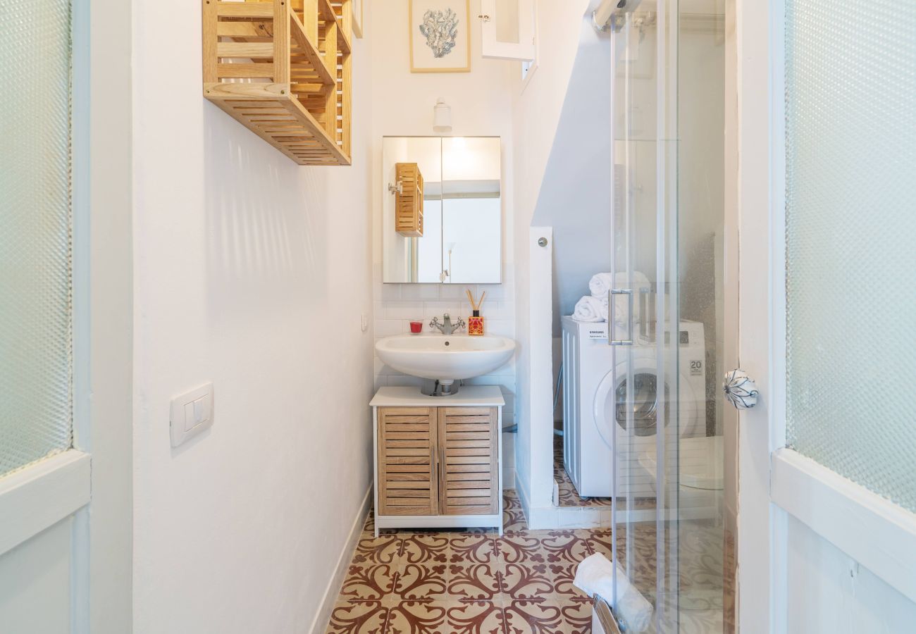 Appartamento a Siracusa - Dione  apartment terrace Ortigia