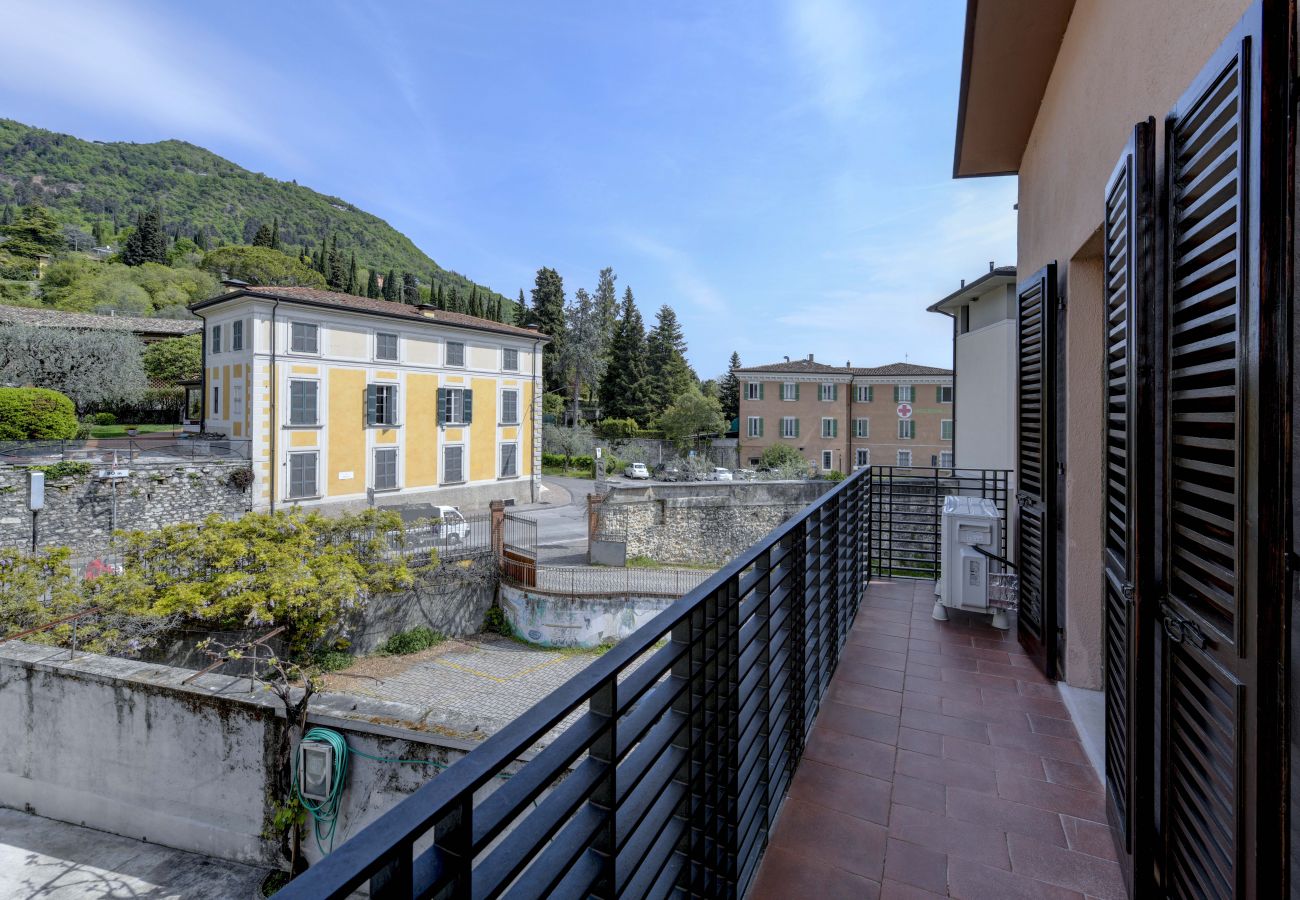 Appartamento a Salò - Appartamento Isi