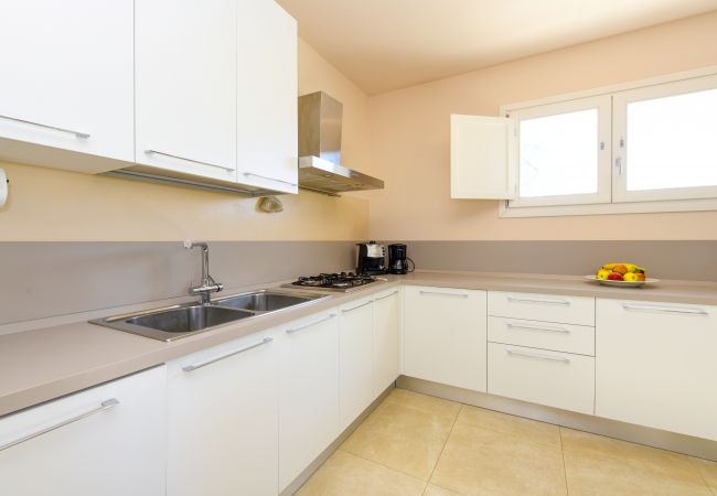 Villa a Manerba del Garda - Villa Iris 