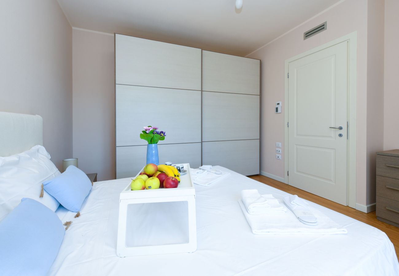 Villa a Manerba del Garda - Villa Iris 