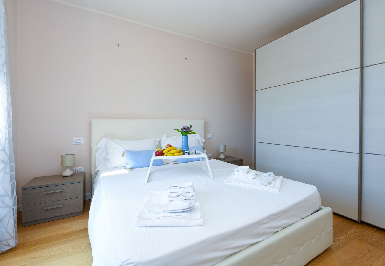 Villa a Manerba del Garda - Villa Iris 