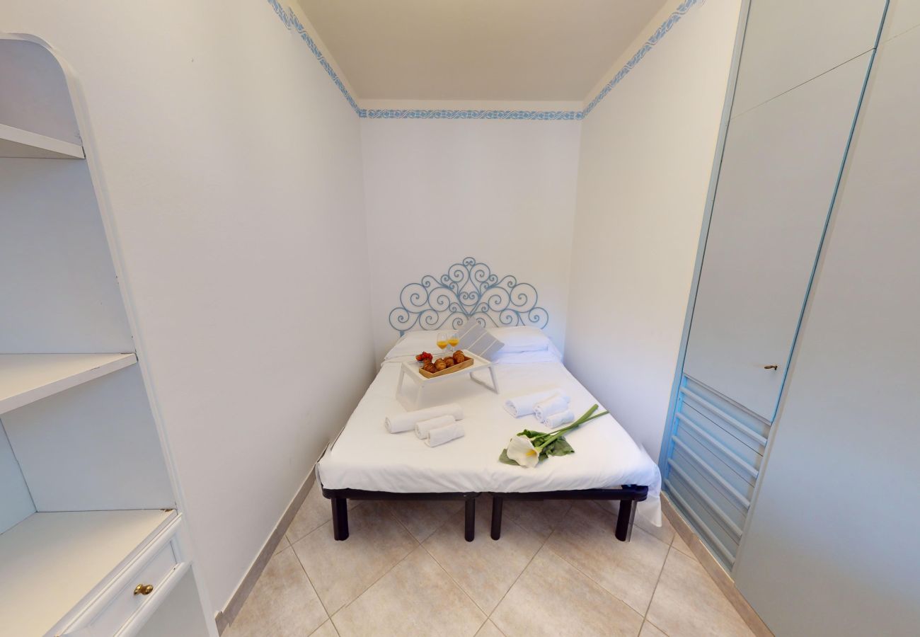 Villa a San Felice del Benaco - Villa Elvira 