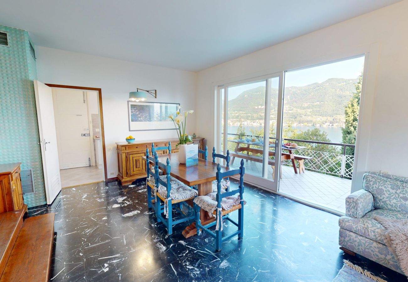 Villa a San Felice del Benaco - Villa Elvira 