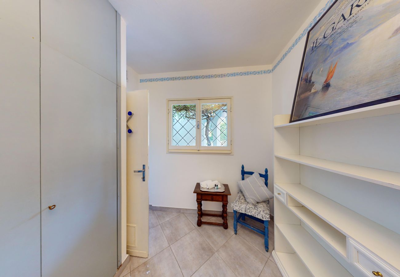 Villa a San Felice del Benaco - Villa Elvira 