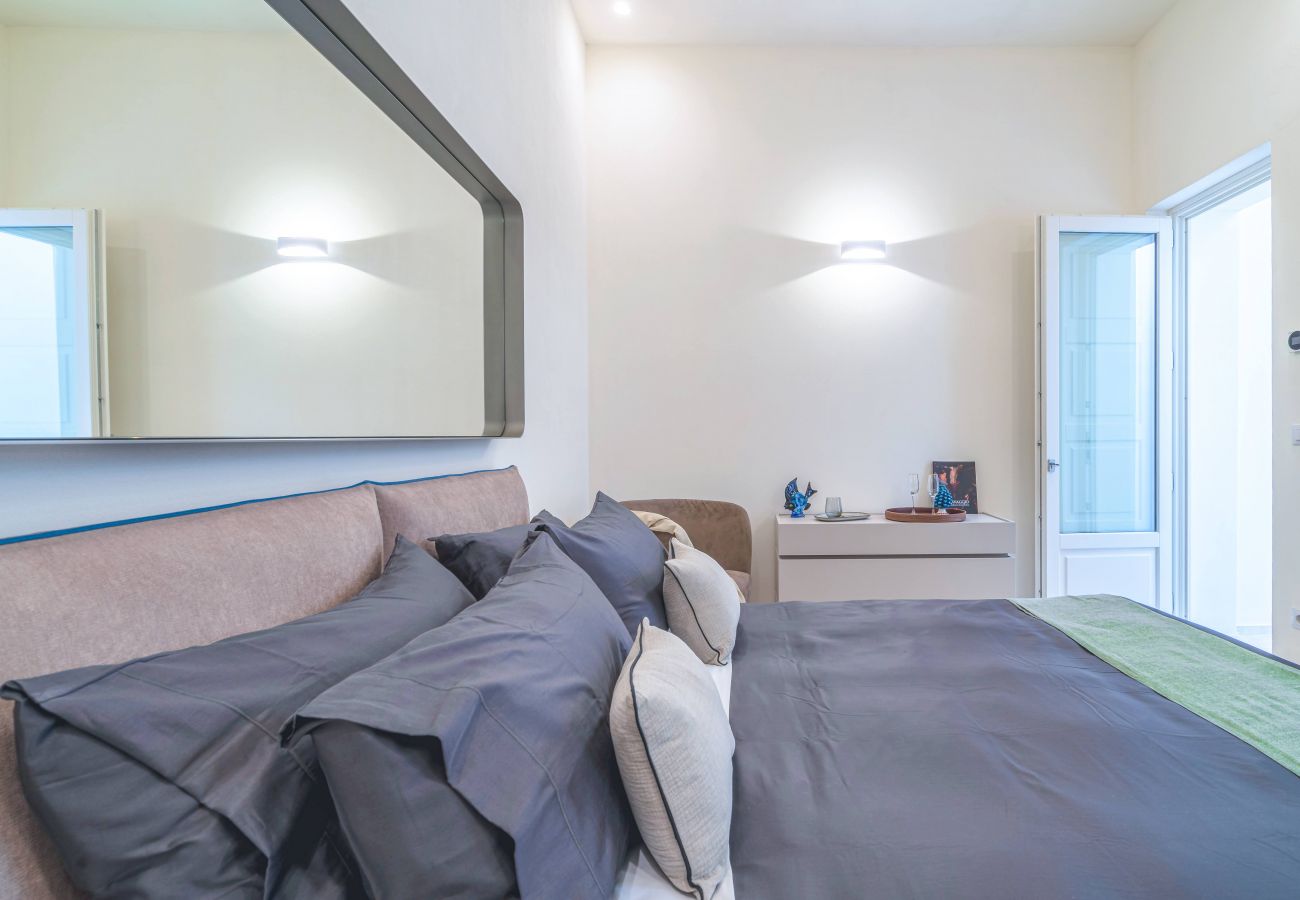 Affitto per camere a Siracusa - Vigliena confortable room 1
